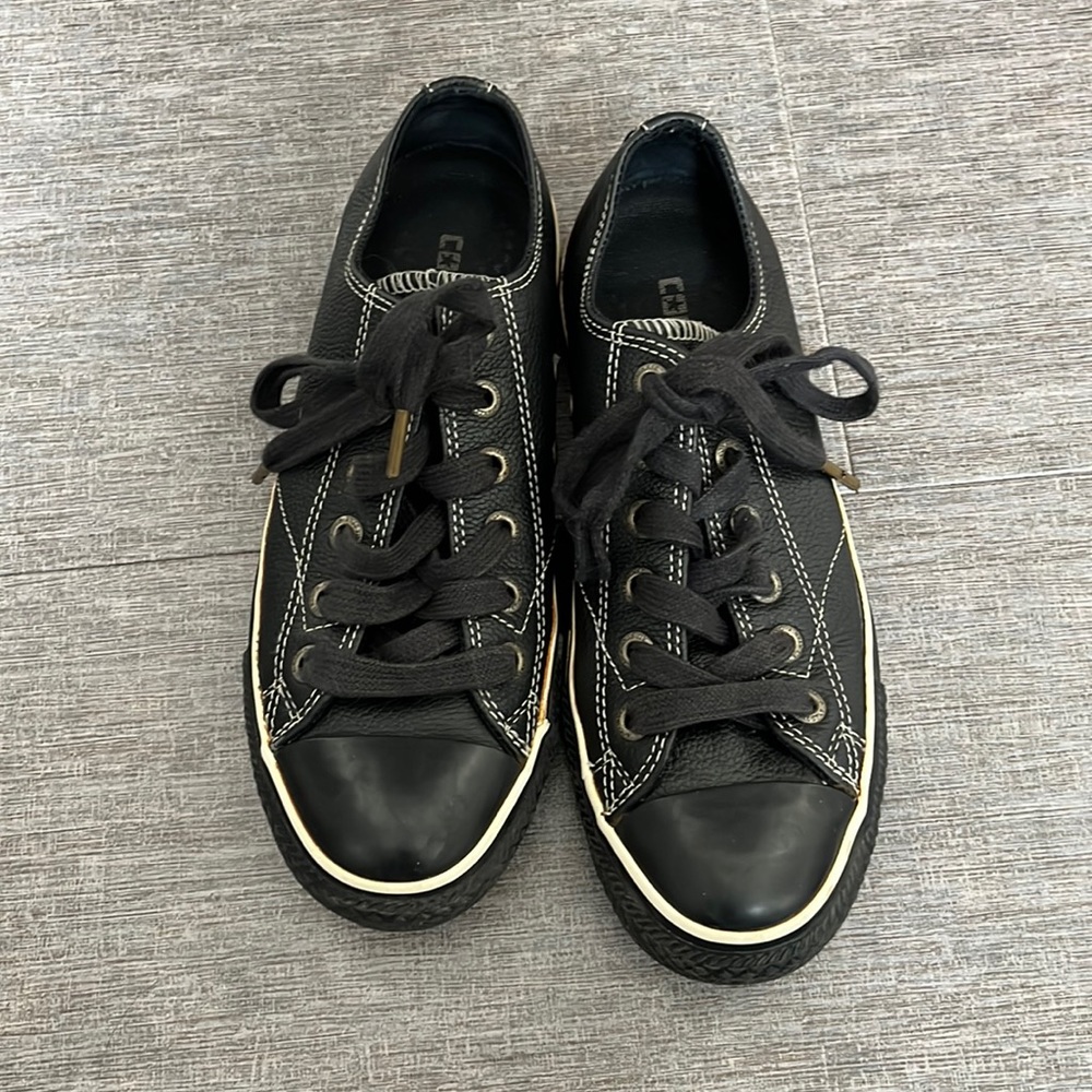 Converse Shoes